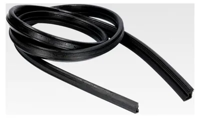 Produktbild von Kompatibel/Ersatz für Electrolux Türdichtung 117126544/8 dreiseitig für Geschirrspüler