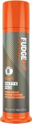 Zdjęcie produktu dla Fudge Professional Matte Hed pasta do stylizacji dla silnego utrwalenia 85 ml