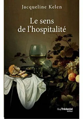 Image de Le sens de l'hospitalité