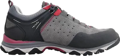 Imagen del producto de Zapatillas deportivas Meindl Ontario Lady GTX para mujer, calzado de senderismo, color gris, para uso diario