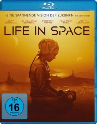Zdjęcie produktu dla Life in Space