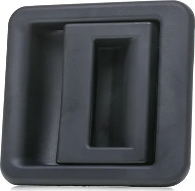 Produktbild von BLIC 6010-07-006410P Türgriff für FIAT DUCATO Pritsche/Fahrgestell (230) Schwarz