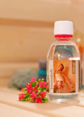 Produktbild von Karibu Saunaduft Lavendel Zubehör aus Pflegemittel