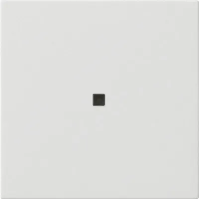Image de GIRA 510403 KNX RF bouton de1f Système 55 blanc pur (510403)