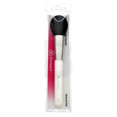 Produktbild von Dermacol Powder & Blush Brush multifunktioneller Pinsel D56