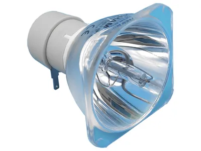Produktbild von Osram P-VIP Beamerlampe für NEC NP18LP