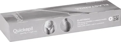 Obrázek produktu pro Quickepil jednorázová elastická tanga 100 ks.