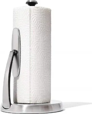 Produktbild von Küchenrolhalter - Papierhandtuchhalter