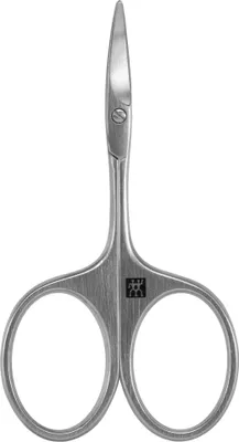Image de Zwilling Ciseaux à ongles bébé, argent mat 47558-090-0