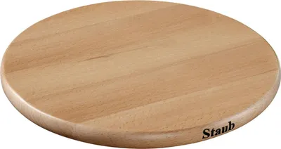 Obrázek produktu pro Staub 41190742, 23 cm, 1,5 cm, 510 g, 1 kusů