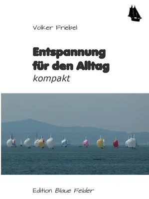 Produktbild von Entspannung für den Alltag