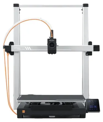Obrázok produktu pre 3D tlačiareň, rýchlosť tlače 500 mm/s, veľký objem tlače, pokročilé automatické vyrovnávanie, tlač v jednej farbe