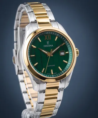 Obrázek produktu pro Pánské hodinky Festina Classic