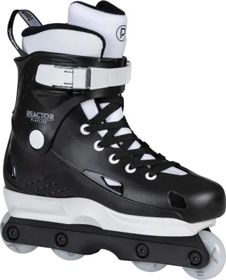 Produktbild von Playlife Reactor Inline-skates Schwarz EU 45-46 Herren,Damen Schwarz EU 45-46