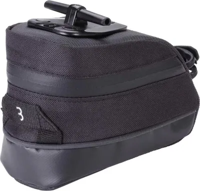Produktbild von BBB Cycling BBB Satteltasche Store Pack reflect M schwarz - kompakter Staurau...