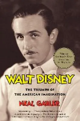 Productafbeelding van Walt Disney