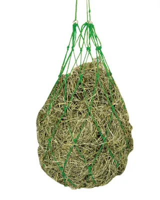 Produktbild von Heunetz grün