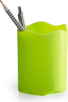 Obrázok produktu pre DURABLE PEN CUP TREND Stifteköcher grün