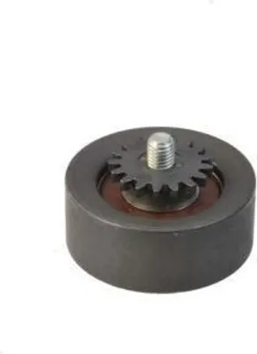 Produktbild von BTA E2P6640BTA Spannrolle Keilrippenriemen 70mm passend für PEUGEOT 206 Schrägheck (2A/C) 206 CC (2D) 206+ Schrägheck (2L, 2M) für CITROËN