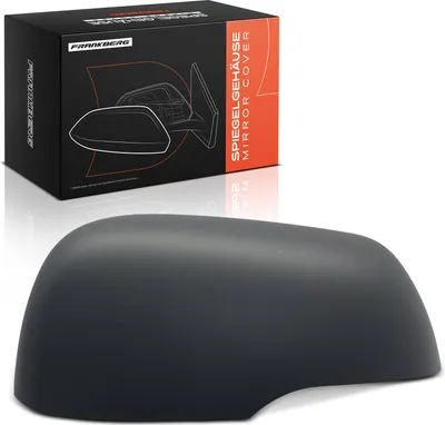 Productafbeelding van Frankberg 1x buitenspiegelkap voor links voor KIA Picanto TA 2011-2017