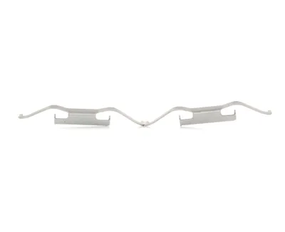 Produktbild von QUICK BRAKE 109-1680 Zubehörsatz Scheibenbremsbelag Vorne für VW Transporter V Bus (7HB, 7HJ, 7EB, 7EJ, 7EF, 7EG, 7HF, 7EC) Transporter IV Bus