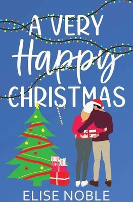 Produktbild von A Very Happy Christmas