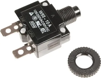 Obrázek produktu pro Spínač přetížení Loncin LC6500D-AS LC3500-AS ORIGINÁLNÍ DÍL 271290024-0001