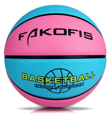 Productafbeelding van Kinderbasketbal voor Binnen en Buiten