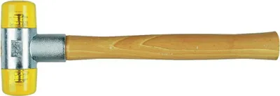 Immagine prodotto di Wera 05000035001 martello Legno