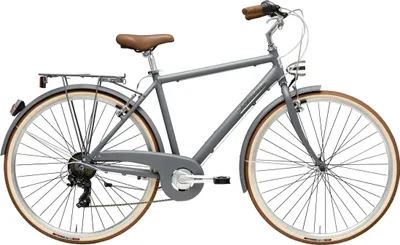 Immagine prodotto di 69 Adriatica, bicicletta da città, 28 pollici, stile retrò, modello da uomo