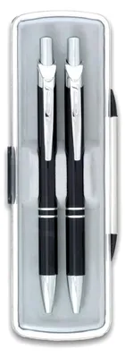 Immagine prodotto di Set Penmate Penna + matita automatica nera