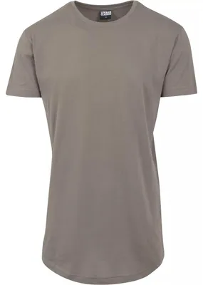 Image de Urban Classics - T-shirt pour homme TN1387 (XS) (vert armée)