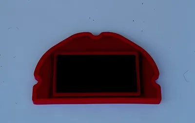Produktbild von BMC Luftfilter - FM130/03 Kawasaki ZX9R