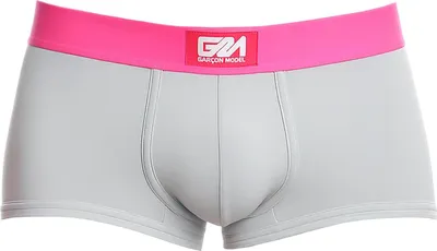 Produktbild von Garçon - Herren Boxer Slip Unterwäsche - Tribeca Trunk - 1x Größe XL