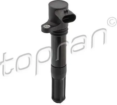 Produktbild von TOPRAN 623 909 Zündspule