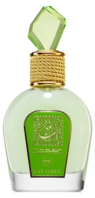 Productafbeelding van Lattafa | Thameen Musk Wild Vanille | 100 ml