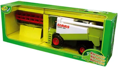 Produktbild von TIM/Siku Claas Lexion 480 Maßstab 1:32 RARITÄT