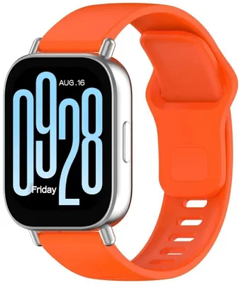 Obrázok produktu pre Beline remienok pre Redmi Watch 5 oranžový