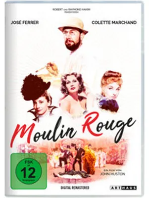 Zdjęcie produktu dla Moulin Rouge