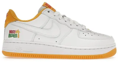 Produktbild von Nike Air Force 1 Low Retro QS West Indies (2023) - EU 39