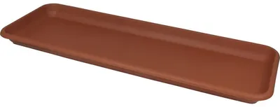 Produktbild von XXL Untersetzer Balkonkasten 97 terra