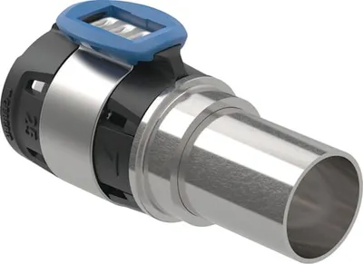 Produktbild von Geberit 620.720.00.1, Schlauchanschluss, Kupfer