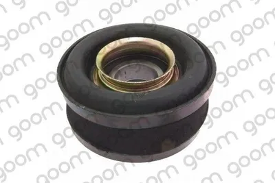 Produktbild von GOOM Kardanwellen-Mittellager DM-0034 für NISSAN PICK UP (D22) BLUEBIRD (910)