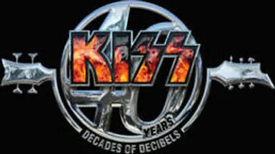 Produktbild von Kuss - Kuss 40 CD