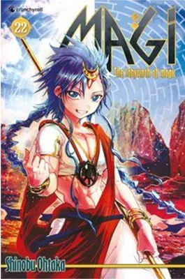 Obrázok produktu pre Magi 22