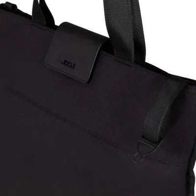 Produktbild von Joolz Wickeltasche | Space black