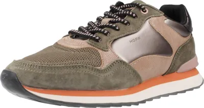 Immagine prodotto di Sneakers Del Marchio Hoff Del Modello Jublja Verde