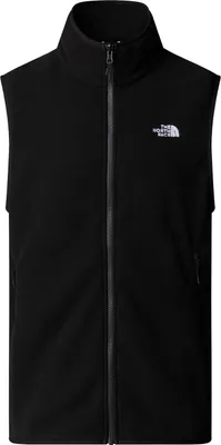 Zdjęcie produktu dla The North Face M Glacier Fleece Vest Tnf Black Tnf Black M