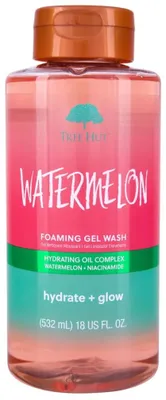 Produktbild von Tree Hut, Wassermelone, feuchtigkeitsspendendes Duschgel, 532 ml