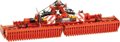 Produktbild von Egge MASCHIO Aquila Rapido 6000, ROS60141, Maßstab1/32, ROS
